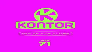 Kontor-Top Of The Clubs Vol.71 cd3