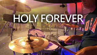 Holy Forever - Chris Tomlin | Drum Cover