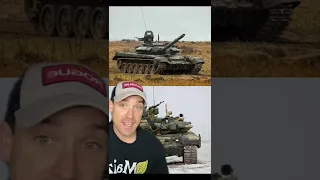 What Does the '72' stand for in T-72?
