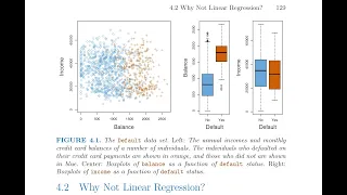 021 - Statistical Learning - Introduction to Classification