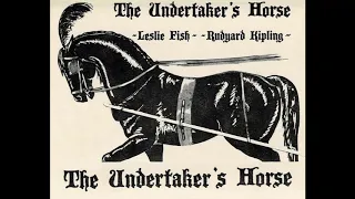 Leslie Fish - The Undertaker's Horse [HQ]