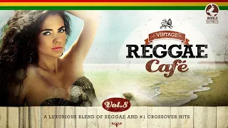 Vintage Reggae Café Vol 8 - Cool Music