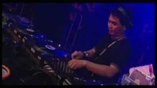 Takkyu Ishino Mayday Polska 2004 part1