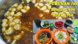 BEEF PARES | KANTO PATOK PANG NEGOSYO TABA AT LAMAN LOOB NG BAKA