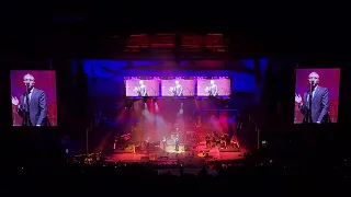 Tyler Childers - Way of the Triune God (9/29/2022) Red Rocks