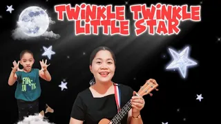TwinkleTwinkleLittleStar||Rhymes for Kids||EnglishTagalog||Kinder, Grade,Grade2||Tr.Alpha