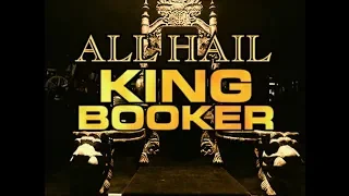 King Booker's 2006 Titantron Entrance Video feat. "Dead White Guys" Theme [HD]