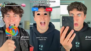 *3 Hour* The Most Viewed POVs TikTok of Devin Caherly | Best of Devin Caherly POV TikTok 2023