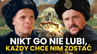 Chcesz zostać RENTIEREM? Zacznij od tego