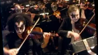 Kiss Symphony: Alive IV - Detroit Rock City (Act Three) [HD]