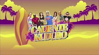 Caliente Kuduro