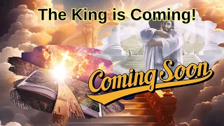 Rapture Ready   The King is Coming 1