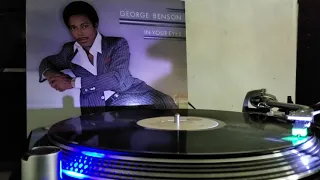 #GeorgeBenson - #InYourEyes (192Khz/24Bit #VINYL #HQ #FLAC) US 1983