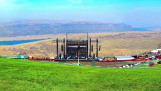 1.4 Phish - Divided Sky - 7/17/98 - Gorge Amphitheatre, George, WA