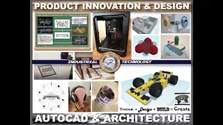 Adolfo Camarillo High School - Product Innovation & Design Pathway