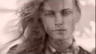 ANDREJ PEJIC AS A BOY