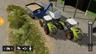 Farming Simulator 20 #389