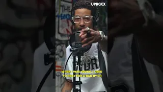 RIP 🙏🕊️ #PnBRock