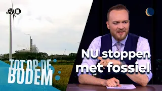 Kunnen we nu gewoon stoppen met fossiele brandstoffen? | De Avondshow met Arjen Lubach (S5)