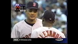 2000   MLB Highlights   June 30