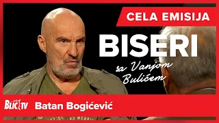 Batan Bogićević o noćnom životu u Francuskoj: "One koje smo unesrećili, nikad više nismo videli"