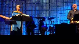 Dead Can Dance - Nierika, live at the Greek Theatre Berkeley 8-12-12