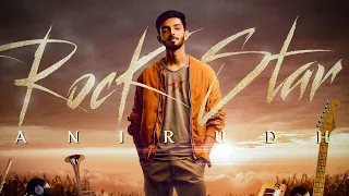 Anirudh Whats App Status Video | Inspirational | Motivation | by Veera Harisvar |