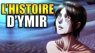 L'HISTOIRE COMPLÈTE D'YMIR