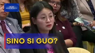 Mukha ng Balita | Bamban, Tarlac Mayor Guo, bigla na lang daw lumitaw sa bayan