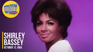 Shirley Bassey "I'll Never Fall In Love Again" on The Ed Sullivan Show