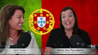 Portugal's NHR Tax Program is Changing- This is EVERYTHING You NEED To Know!