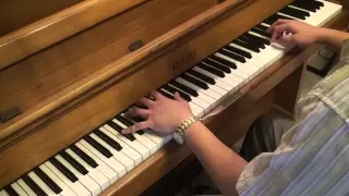 Johann Pachelbel - Canon in D Piano by Ray Mak