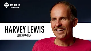 Interview with Ultrarunner Harvey Lewis | Big's Backyard Ultra World Champion