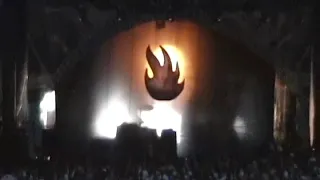 Audioslave - Fiddler's Green, Englewood, Denver, CO - Lollapalooza - 08/13/2003