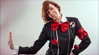New FeMC DLC For Persona 3 Dancing JUST DROPPED