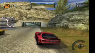 need for speed hot pursuit 2 part 6