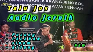 Kayune Purwo sejati Talu  LENGGER CALUNG banyumasan TERBARU PALING NYAMLENG  ACS PRO AUDIO GLEGER