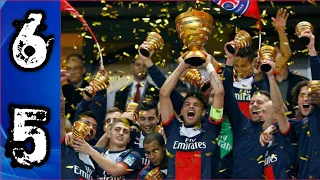 Paris Saint-Germain vs olympique lyon 6-5 Extеndеd Hіghlіghts & All Goals - 2020 (Penalty Shootout)