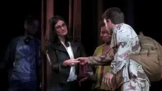 2014 Tony Awards Show Clip: If/Then