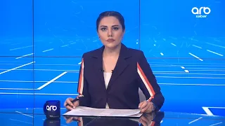 ARB Xəbər (29.06.22) - Tam hissə