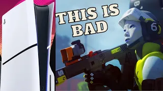 PLAYSTATION IS FALLING APART | HUGE CANCELLED GAMES | BUNGIE IS FAILING! MARATHON IS THEIR LAST HOPE