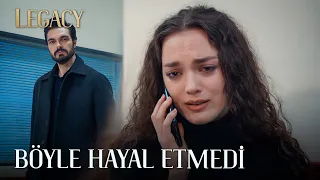 Yaman's prank broke Nana's heart | Legacy Episode 594