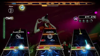 Rock Band 4 - The Beautiful People [100% FBFC Expert Vocals / Guitar / Bass / Pro Drums]