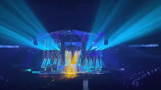 Trans-Siberian Orchestra - Christmas Canon Rock live Wichita KS