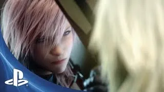 Lightning Returns: Final Fantasy XIII on PS3