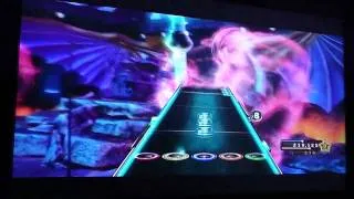 Fade To Black Expert+ Drums FC 1st Place GH:WoR