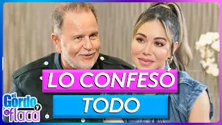 ¿Chiquis planea convertirse en madre pronto? | El Gordo Y La Flaca