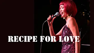 Recipe For Love (by Harry Connick Jr.) - @JanetLeemusic  & @Wvctrioplusone