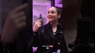 PERNAH DITOLAK CASTING, CHELSEA ISLAN AKHIRNYA DAPAT PERAN FILM DI BALIK 98!!