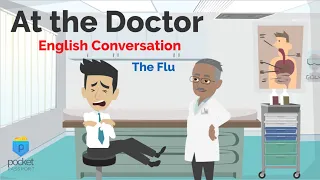 Doctor's Appointment | English Conversation